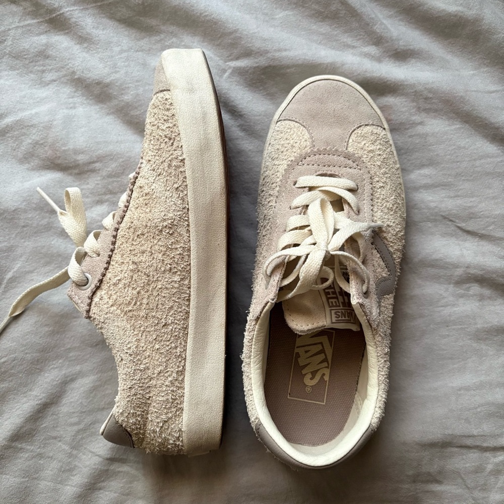 Vans Sport Low Shoe